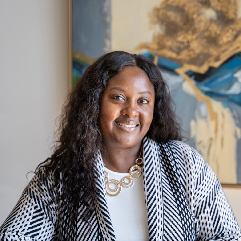 Lela Smith, REALTOR® with City 1st Realty