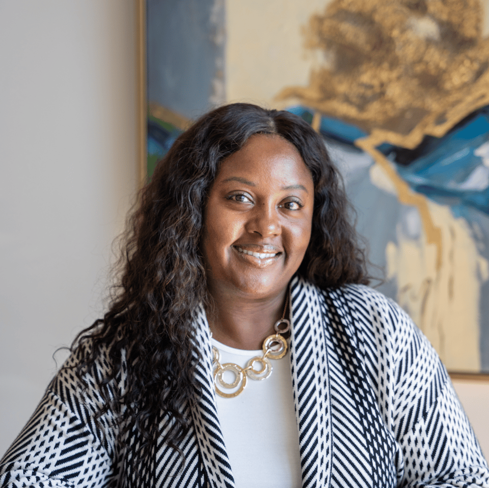 Lela Smith, Realtor with City 1st Realty